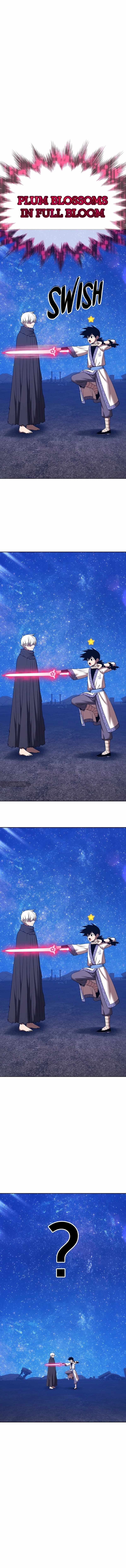 plus 99 Wooden stick Chapter 137 48
